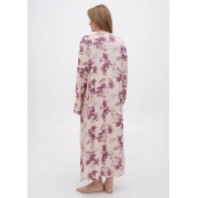 Нічна сорочка Cotpark 3XL, 5XL,6XL 13558